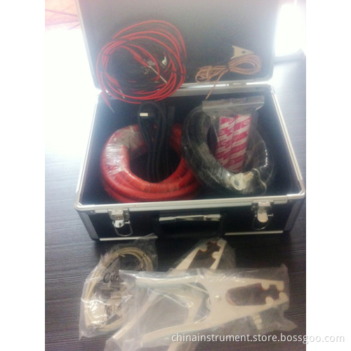 Gdva-402 Current Transformer Tester /CT Tester/PT Tester/Vt Tester